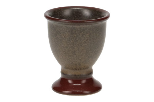 Denby marrakesh egg cup - -,