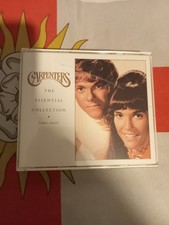 The Carpenters: The Essential
