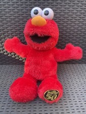 Sesame Street Tickle Me Elmo