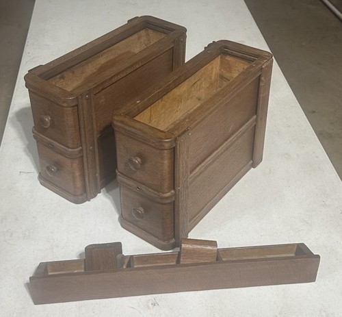 Treadle sewing machine - sewing, cabinet