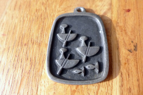 Vintage modernist swedish - modernist,