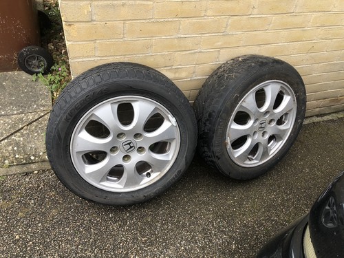 Genuine honda accord - 16”,