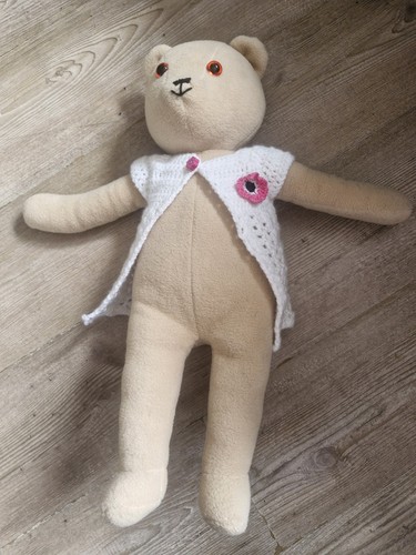 High end collector - collector's, teddy