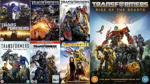 Transformers movie film - transformers,