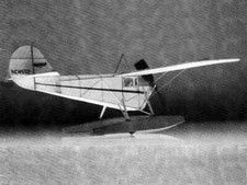 PDF File on USB RC Model