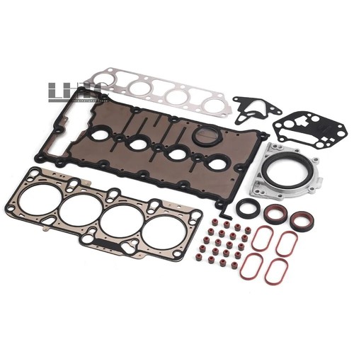 Engine gaskets seals - engine,