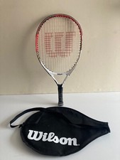 Wilson Tennis Racket 21 Inch