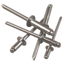 316 Stainless Steel Pop Rivet