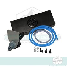 24 Litre Underslung Campervan