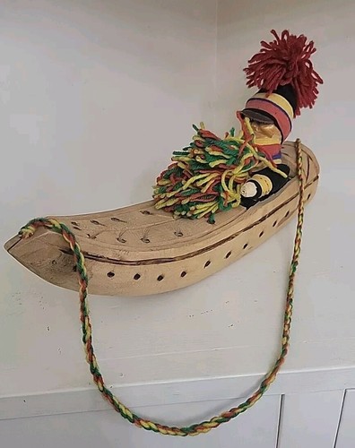 Vintage rare and carved - vintage,