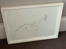 Tracey Emin Kate Moss (2000) Edition of 250 signed etching