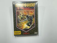 Commando Atari 2600 / 7800