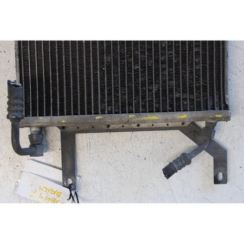 Air conditioning condenser - air,