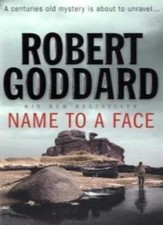 Name To A Face,Robert Goddard-