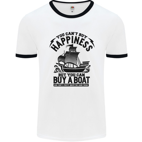 Boats you cant - buy, happiness