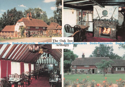 D095746 oak inn ardingly - d095746,