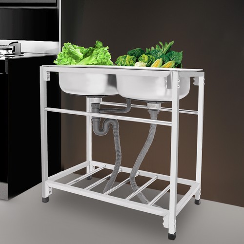 New commercial stainless - commercial, steel
