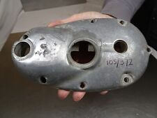 TRIUMPH PRE UNIT T411 GEARBOX