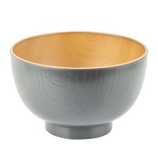 Steel Grey Japanese Lacquer