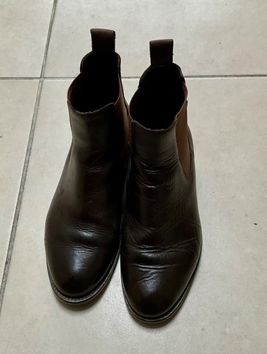Russell bromley chelsea - russell,