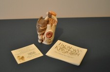 Harmony Kingdom FLIGHT OF FANCY Hornbill Birds TREASURE JEST Retired. No TJB12.