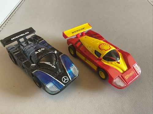 Micro scalextric marchon mr1 - micro,