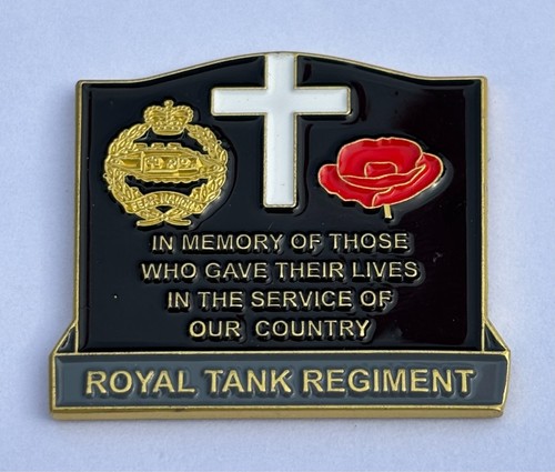 Rtr udr british - army, royal