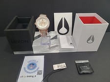 Brand NEW Nixon Watch Rose