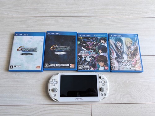 Sony vita pch - sony, pch-2000