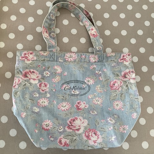 Cath kidston floral canvus - kidston,