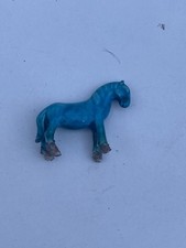 Chinese turquoise porcelain