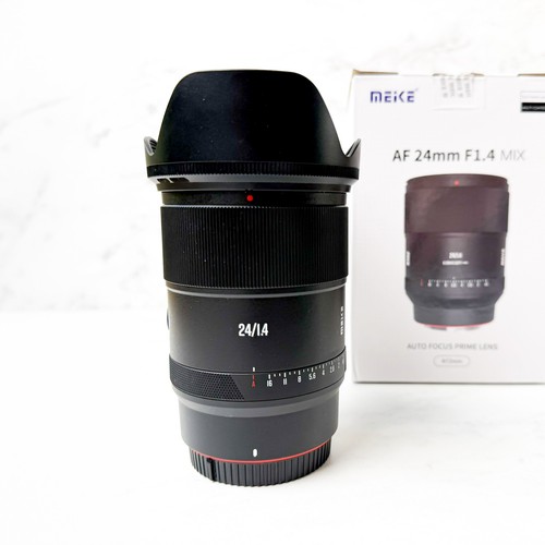 Meike 24mm mix full - 24mm,