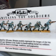 britains deetail German