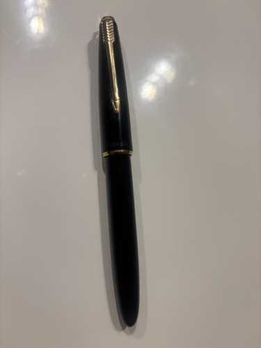 Vintage parker duofold - parker,