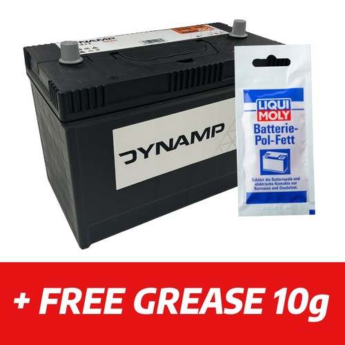642 commercial battery dynamp - commercial,