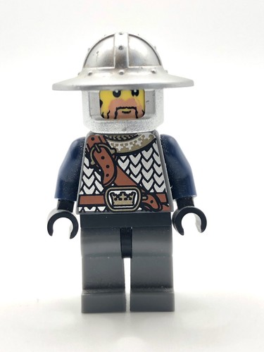 Lego minifigures castle - lego,