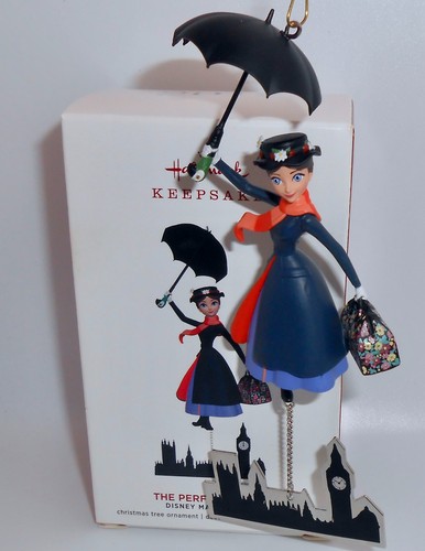 Hallmark christmas ornament - hallmark,