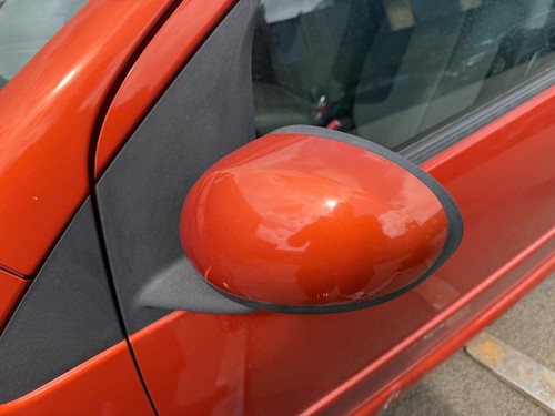 Toyota aygo mk1 2012 - toyota,