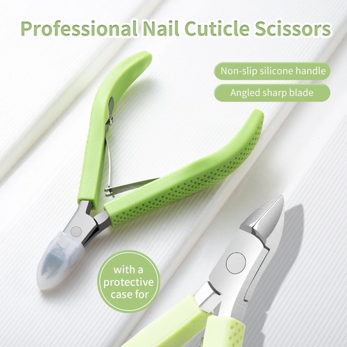 Toenail clippers cutter nipper - toenail,
