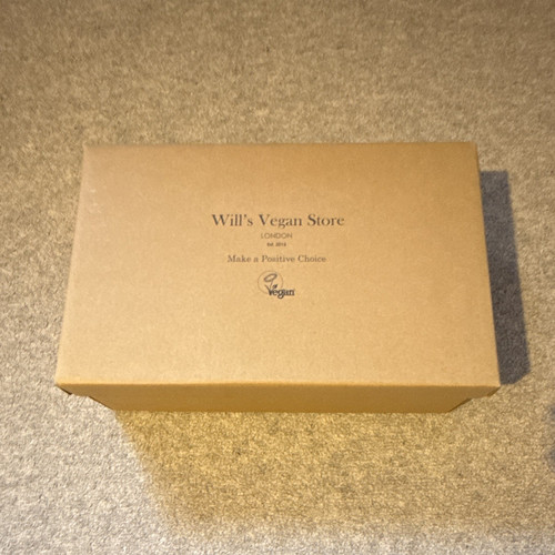 Will vegan store continental - will's,