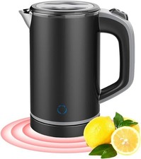 0.8L Small Electric Kettle