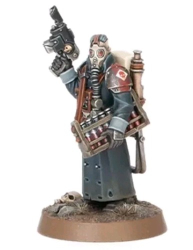 Death korps krieg veteran - korps,