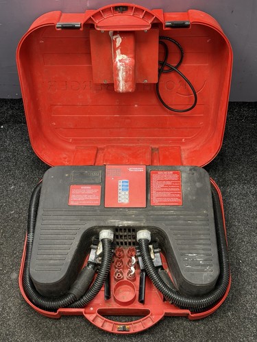 Rothenberger plumb freeze eco - freeze,