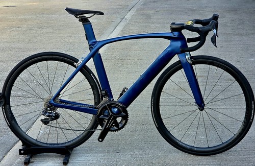 Trek madone project dura - trek, 9