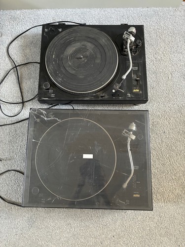 Pair vintage altai - vintage,