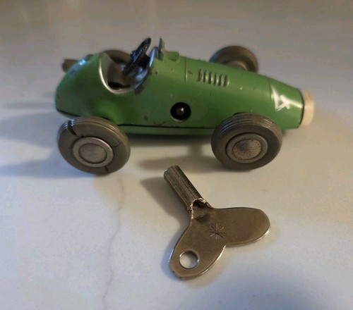 Schuco micro racer 1040 - racer,