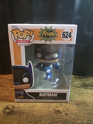 Funko pop vinyl batman - pop!,