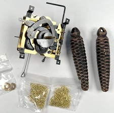 Cuckoo Clock Mechanical