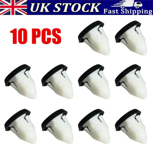 10pcs rear bumper - rear, &