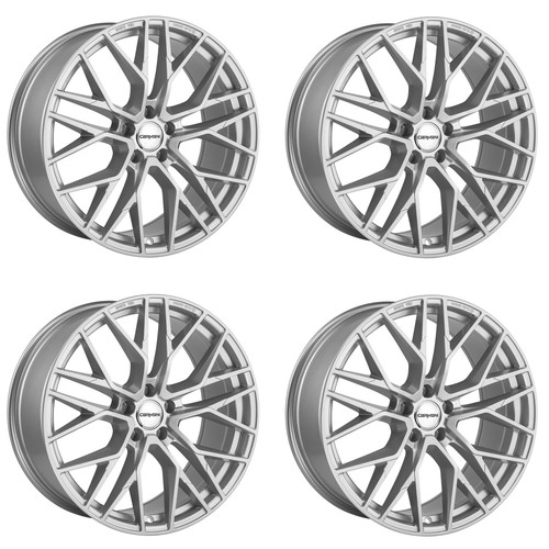 Alloy wheels carmani 20 - wheels,
